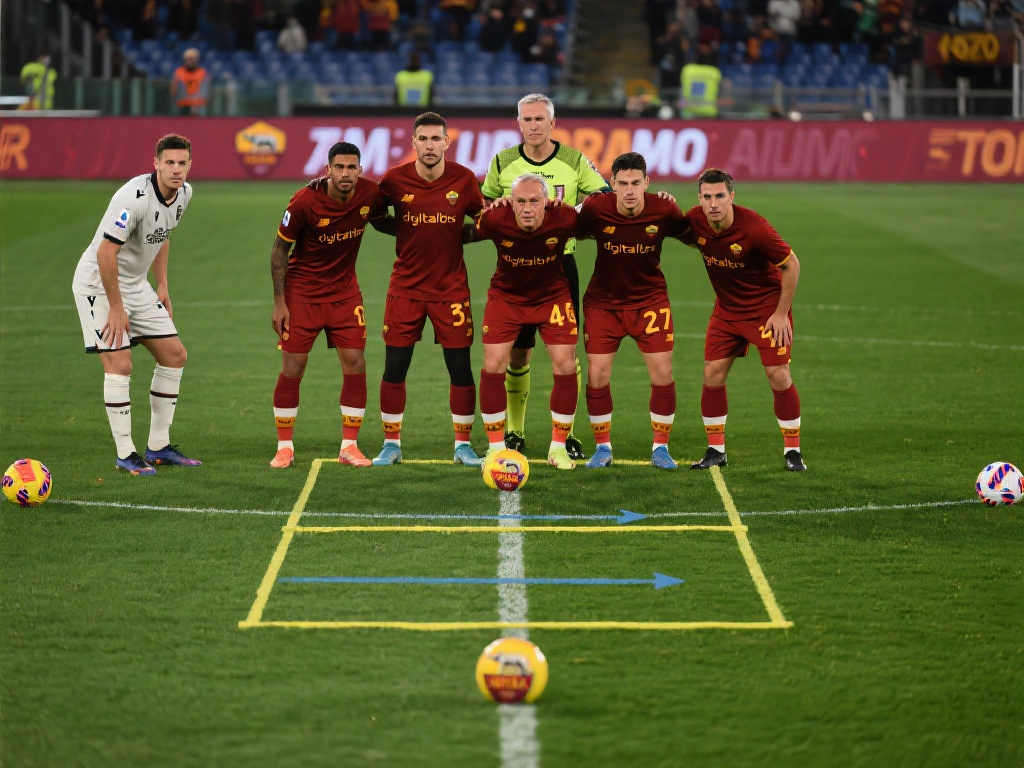 核心中场球 核心中场球