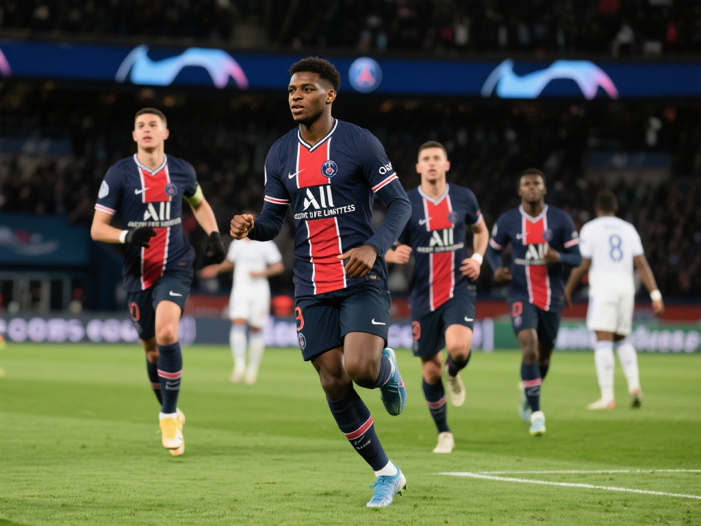 法甲近年来 法甲近年来