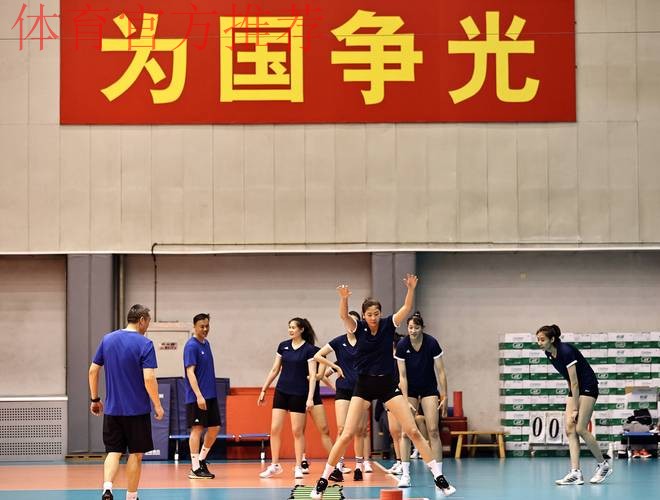 明晰国家队合作组建权责 打造奥运备战新范式 明晰国家队合作组建权责 打造奥运备战新范式