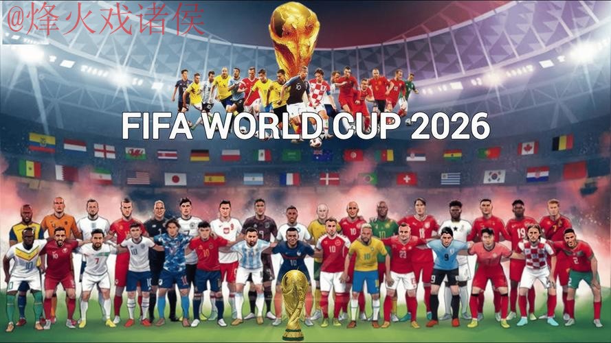 获取2026世界杯盘口免费精选网址指南